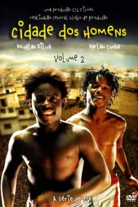 Город мужчин (2002)