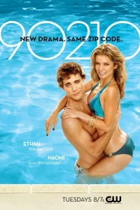 Беверли Хиллз 90210: Новое поколение (2008)