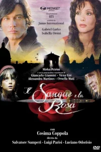 Кровь и роза (2008)