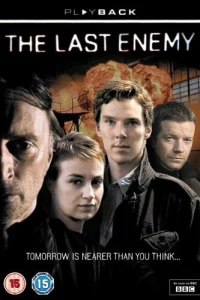 Последний враг (2008)