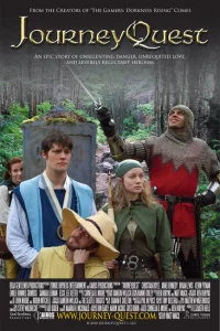 КвестоПушествие (2010)