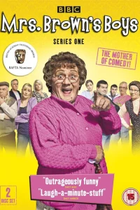 Мальчики миссис Браун (2011)