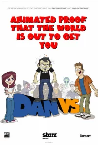 Дэн против (2011)