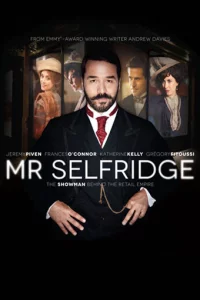 Мистер Селфридж (2013)