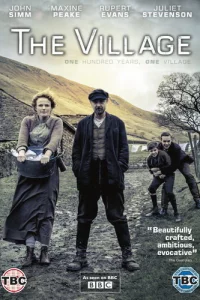 Деревня (2013)