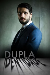 Раздвоение личности (2014)