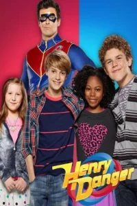 Опасный Генри (2014)