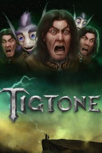 Тигтон (2018)