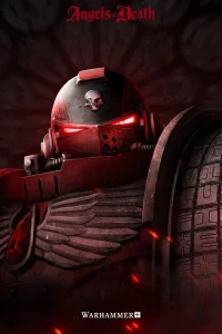 Ангелы смерти (2020)