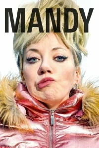 Мэнди (2019)