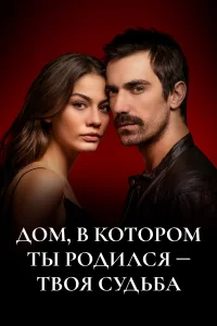 Дом, в котором ты родился - твоя судьба (2019)