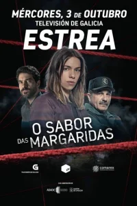 Аромат маргаритки (2018)