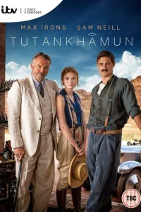 Тутанхамон (2016)