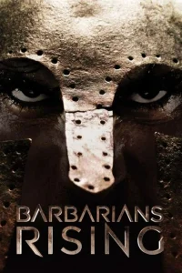 Нашествие варваров (2016)