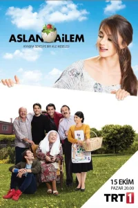 Семья Аслан (2017)