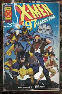 Люди Икс ’97 (2024)
